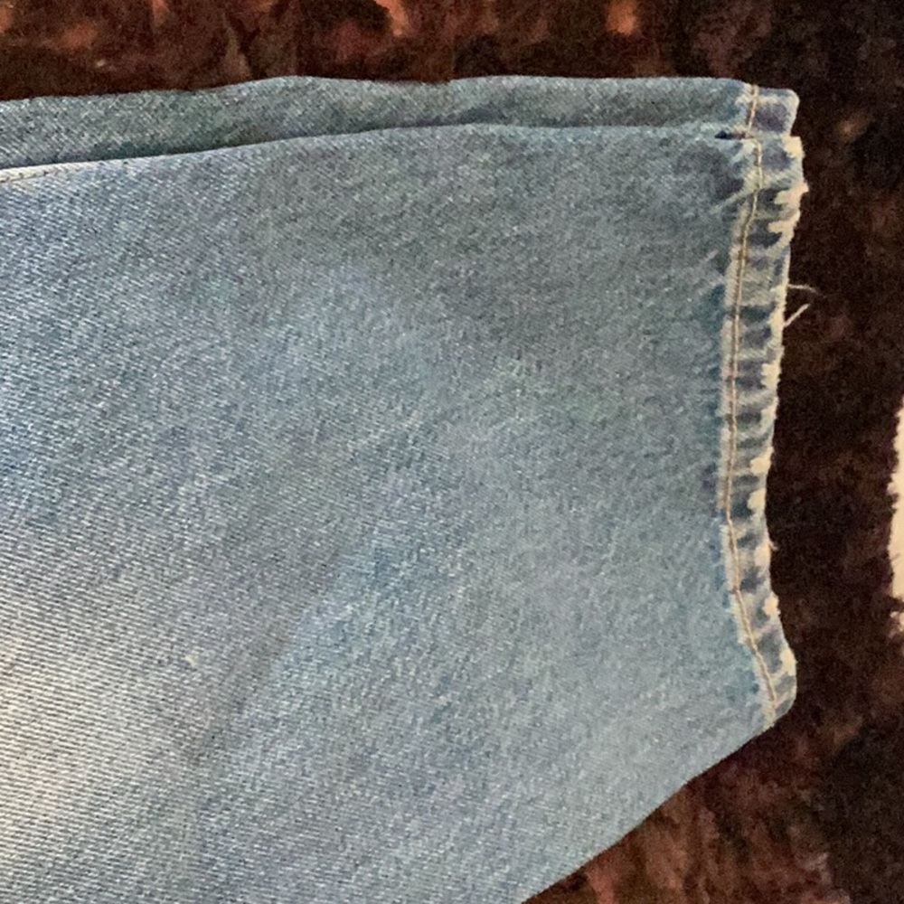 Calvin Klein Ladies Jeans NWT
